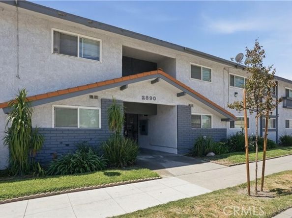 2890 E Artesia 42, Long Beach CA 90805