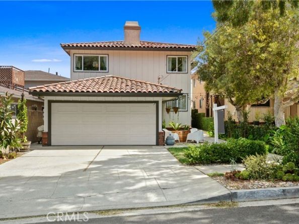 24450 Ward Street, Torrance CA 90505
