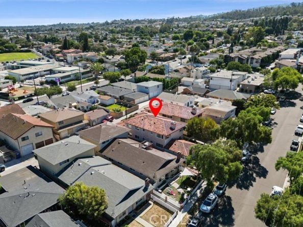 24450 Ward Street, Torrance CA 90505