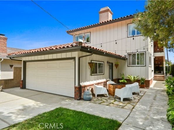 24450 Ward Street, Torrance CA 90505