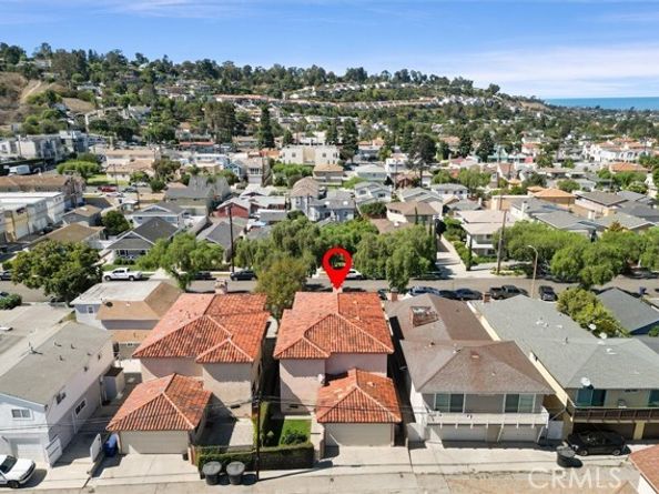 24450 Ward Street, Torrance CA 90505
