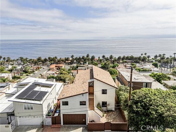 1323 Silvius Avenue, San Pedro (los Angeles) CA 90731
