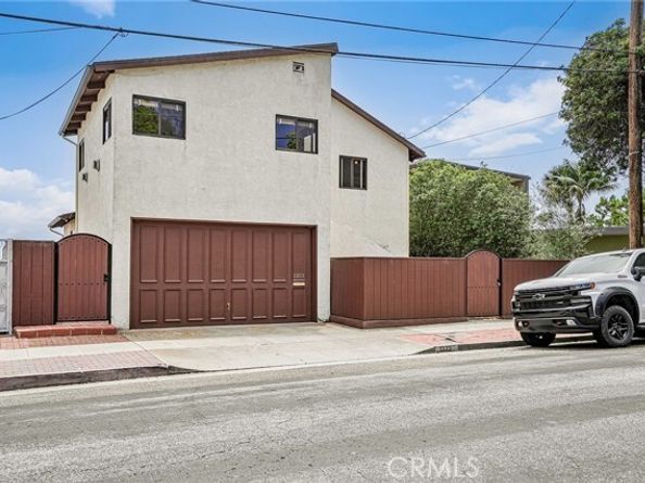 1323 Silvius Avenue, San Pedro (los Angeles) CA 90731