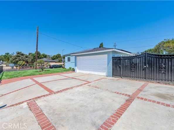1087 253rd Street, Harbor City (los Angeles) CA 90710