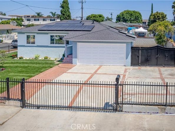 1087 253rd Street, Harbor City (los Angeles) CA 90710