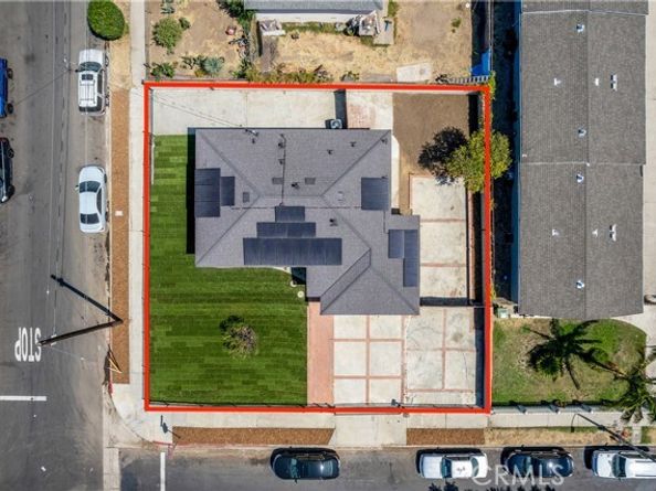 1087 253rd Street, Harbor City (los Angeles) CA 90710