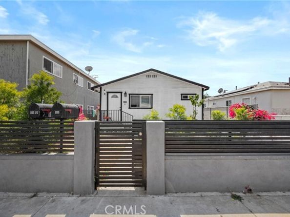 1118 256th Street, Harbor City (los Angeles) CA 90710