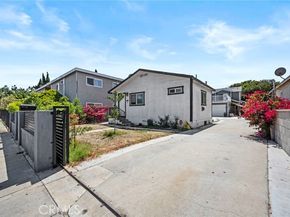 1118 256th Street, Harbor City (los Angeles) CA 90710