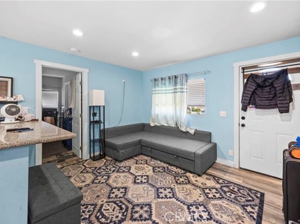 1118 256th Street, Harbor City (los Angeles) CA 90710