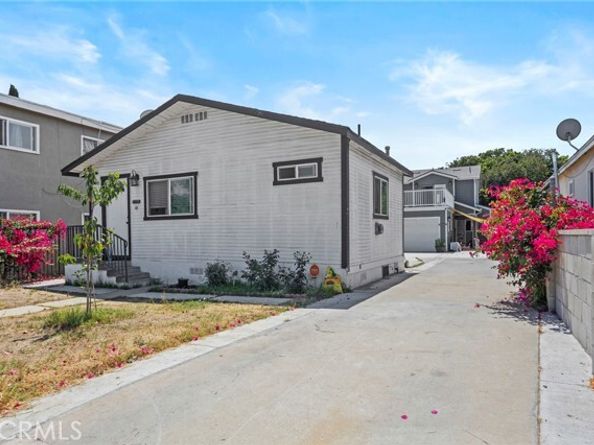 1118 256th Street, Harbor City (los Angeles) CA 90710