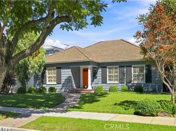 3924 N Lime, Long Beach CA 90807