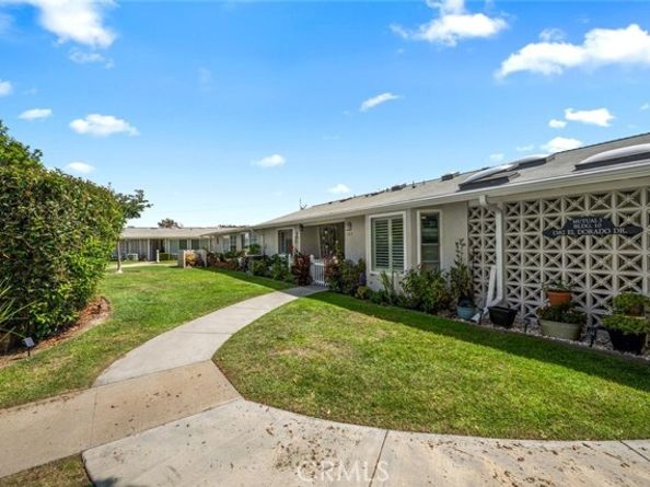 1382 El Dorado Drive 10E, Seal Beach CA 90740