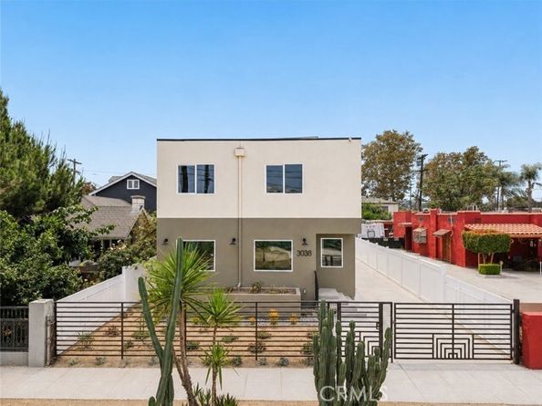 3038 Casitas Avenue, Los Angeles CA 90039