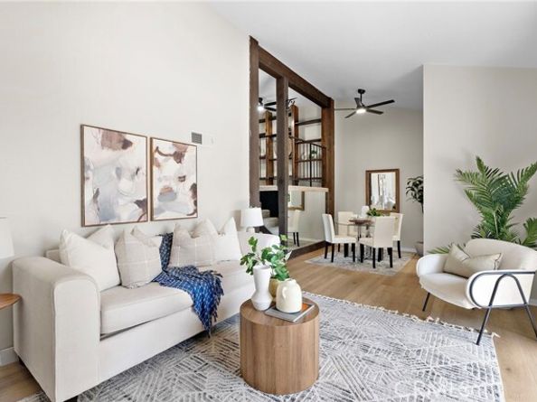 1665 Brea, Fullerton CA 92835