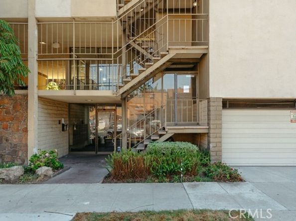 100 Hermosa 2B, Long Beach CA 90802
