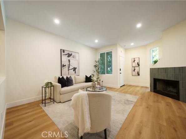 1360 W Capitol Drive 138, San Pedro (los Angeles) CA 90732