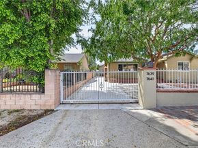 7641 Beck Avenue, North Hollywood (los Angeles) CA 91605