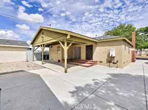 7641 Beck Avenue, North Hollywood (los Angeles) CA 91605