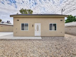 7641 Beck Avenue, North Hollywood (los Angeles) CA 91605