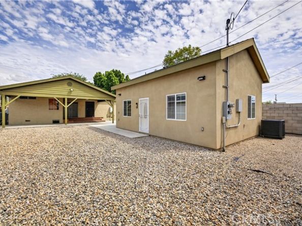 7641 Beck Avenue, North Hollywood (los Angeles) CA 91605