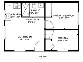 7641 Beck Avenue, North Hollywood (los Angeles) CA 91605