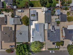 7641 Beck Avenue, North Hollywood (los Angeles) CA 91605