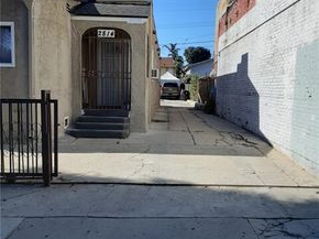 2814 Wabash Avenue, Los Angeles CA 90033