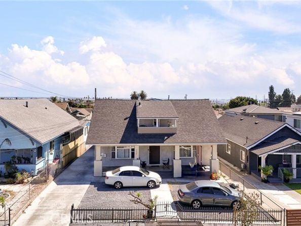 3634 Lanfranco, Los Angeles CA 90063