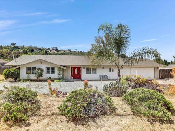 236 Camino Elevado, Bonita CA 91902