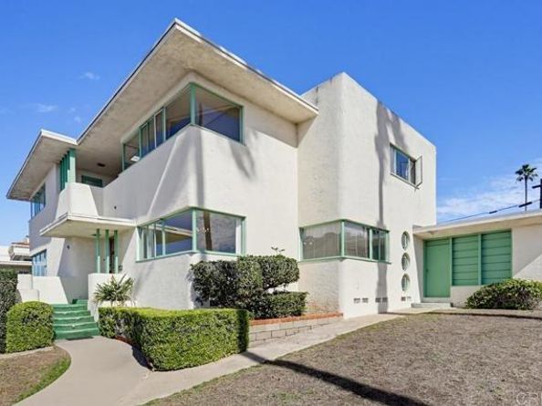 1005 Alexandria Dr, San Diego CA 92107