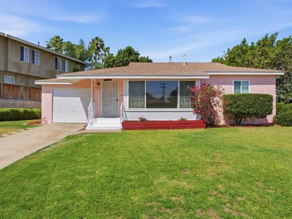 6415 Zena Dr, San Diego CA 92115