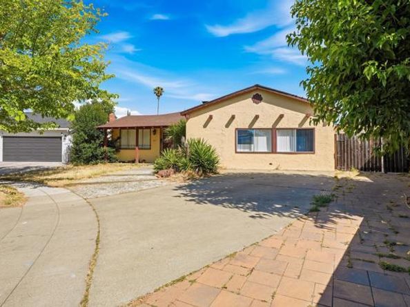 5815 Falon Way, San Jose CA 95123