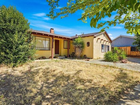 5815 Falon Way, San Jose CA 95123