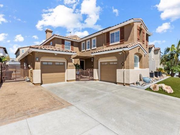 2645 Table Rock Ave, Chula Vista CA 91914