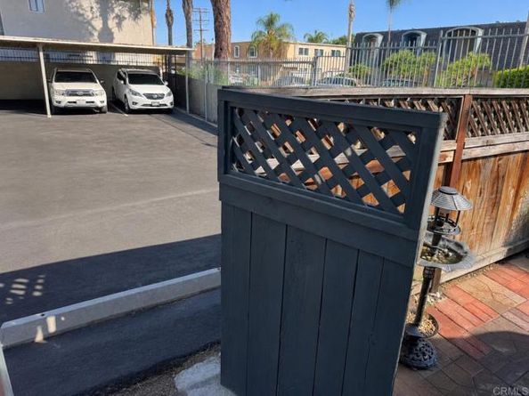 1045 Peach Ave 25, El Cajon CA 92021