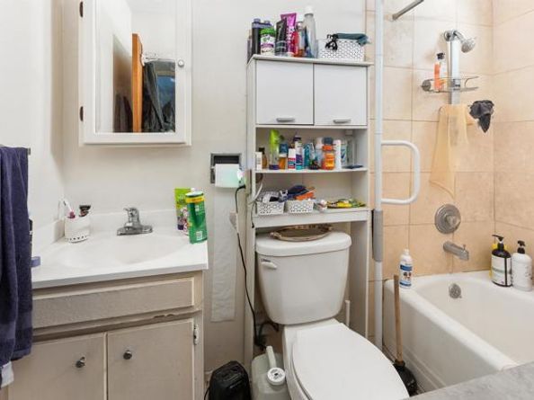 2816 Columbia Street, San Diego CA 92103