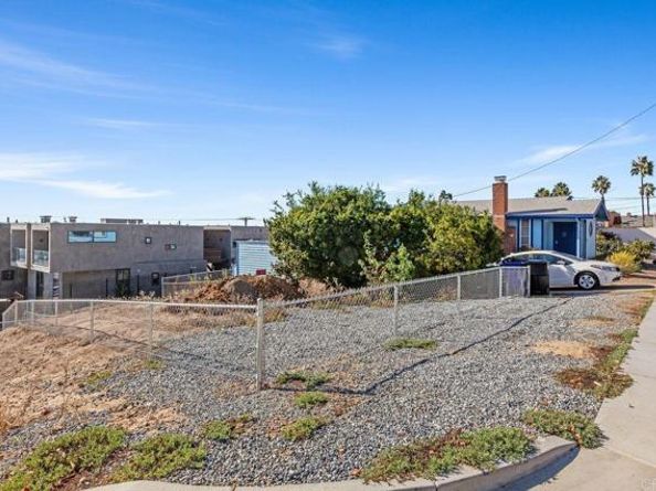 2816 Columbia Street, San Diego CA 92103