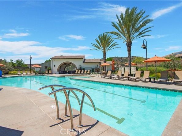 790 Sunrise Road, Rancho Mission Viejo CA 92694