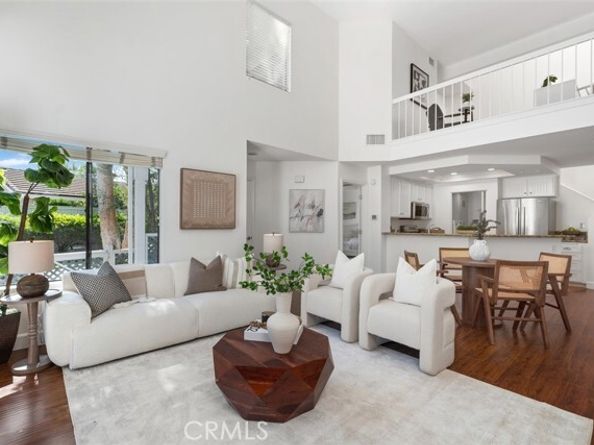 619 N Springbrook, Irvine CA 92614