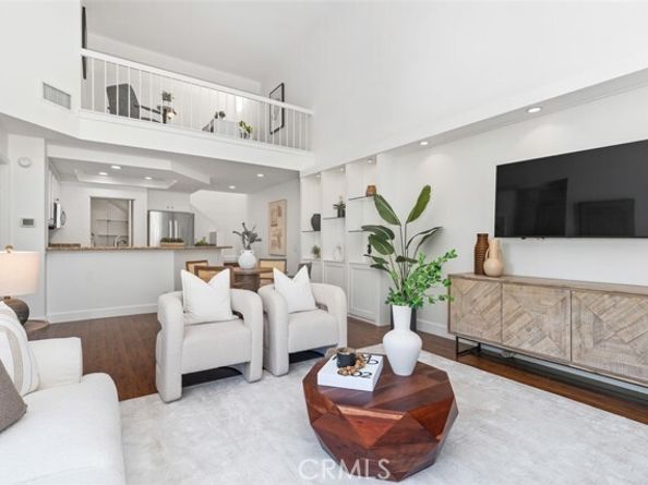 619 N Springbrook, Irvine CA 92614