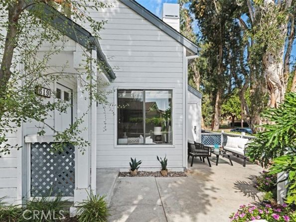619 N Springbrook, Irvine CA 92614