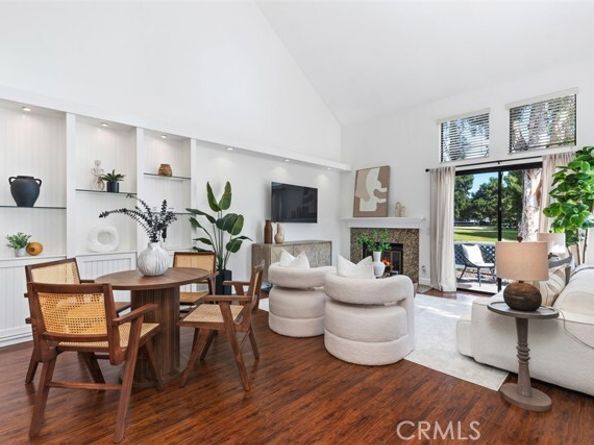 619 N Springbrook, Irvine CA 92614
