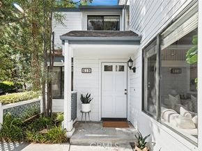 619 N Springbrook, Irvine CA 92614