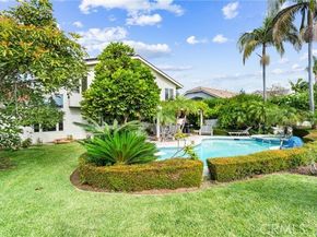 21642 Montbury, Lake Forest (el Toro) CA 92630