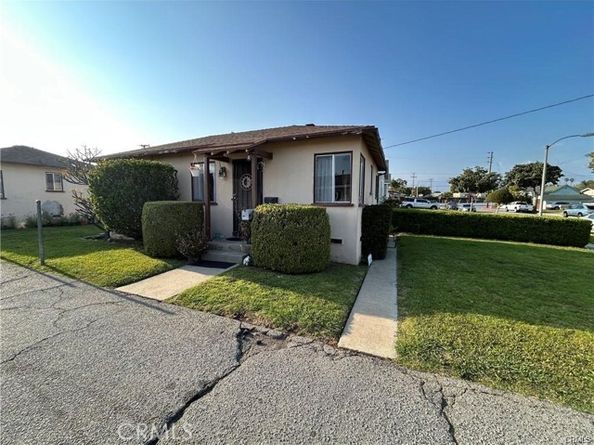 713 S 8th, Alhambra CA 91801