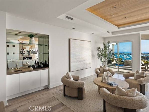 1535 Dolphin Terrace, Corona Del Mar (newport Beach) CA 92625