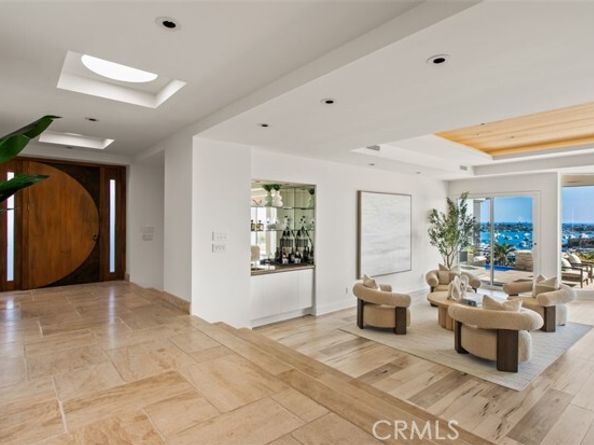 1535 Dolphin Terrace, Corona Del Mar (newport Beach) CA 92625