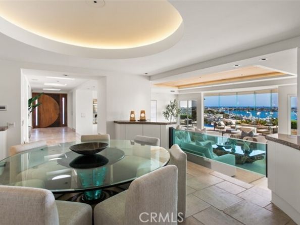 1535 Dolphin Terrace, Corona Del Mar (newport Beach) CA 92625