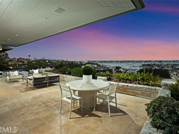 1535 Dolphin Terrace, Corona Del Mar (newport Beach) CA 92625