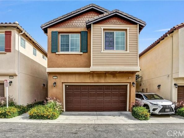14609 W Del Playa Street, Panorama City (los Angeles) CA 91402